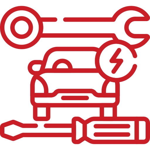Get Car Electrical Repair in Dubai at Beyond Garage